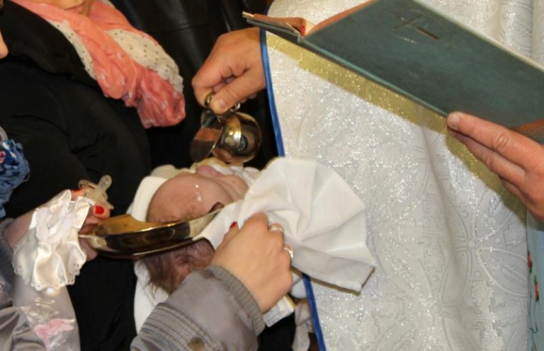 Kościół ostro przeciwko in vitro