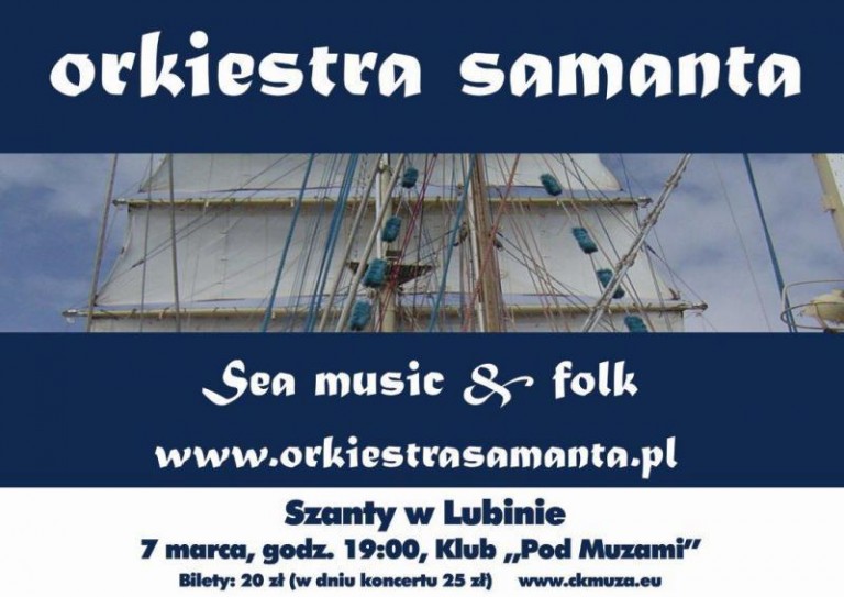 Zagra Orkiestra Samanta