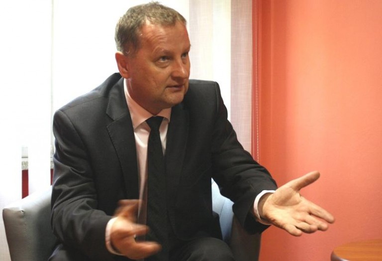 Na połączeniu tylko zyskamy