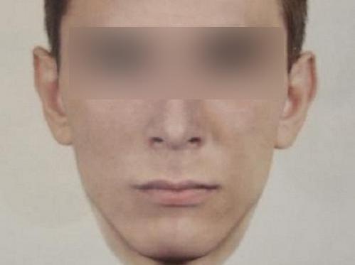 Gwałciciel stanie przed sądem