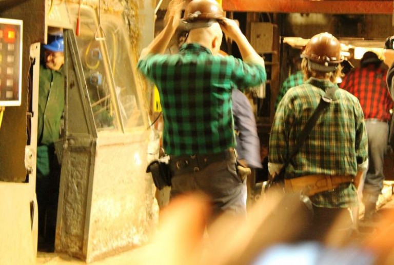 Trybunał zbadał miedziowy podatek