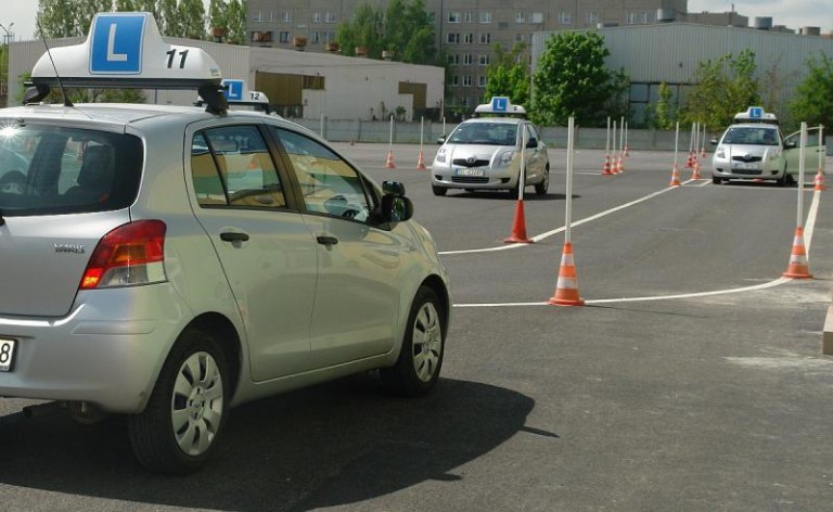 W Lubinie zdaje więcej