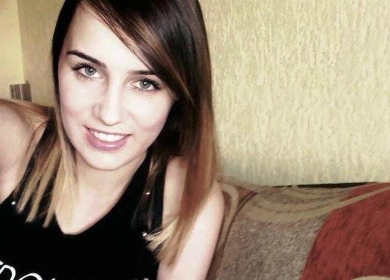 Karolina jedzie na przeszczep!