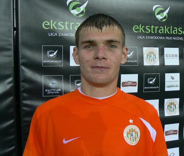 Rymaniak: Z Arką musimy wygrać
