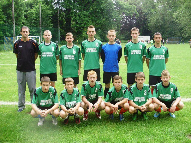 Niewiele do wygranej