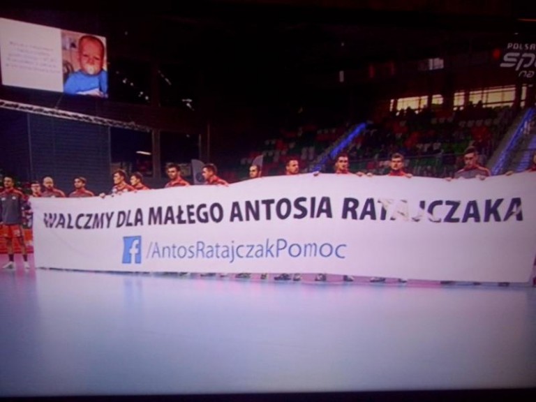 Zagłębie wygrało, czas na Antosia!