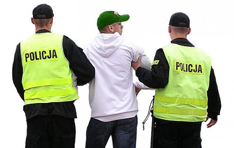 Ukradł, bo kazała mu dziewczyna