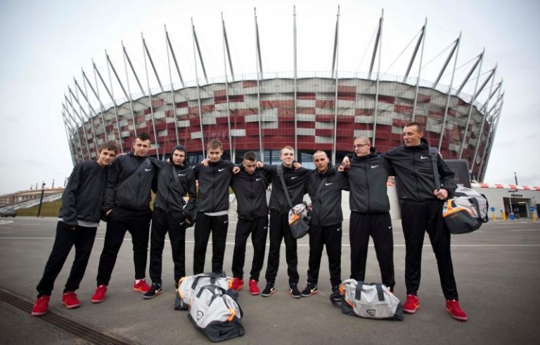 Playarena Lubin.pl spełniła ich marzenia