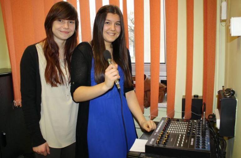 Darmowy internet zamiast wagarów