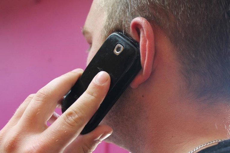 Zatrzymano fałszywego bombiarza