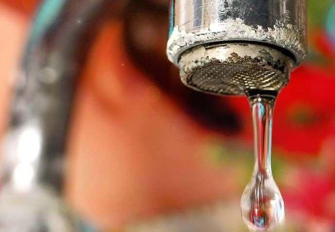 Więcej za wodę i ścieki