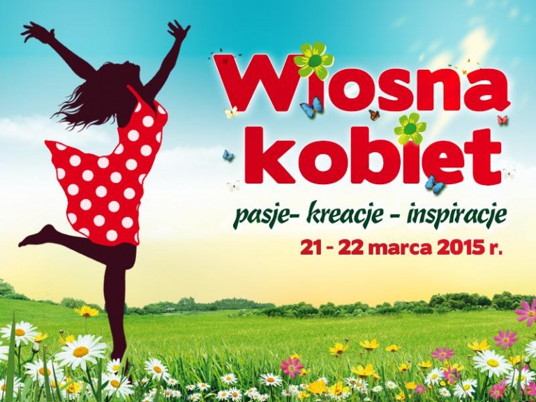Wiosna Kobiet – ruszyła rezerwacja