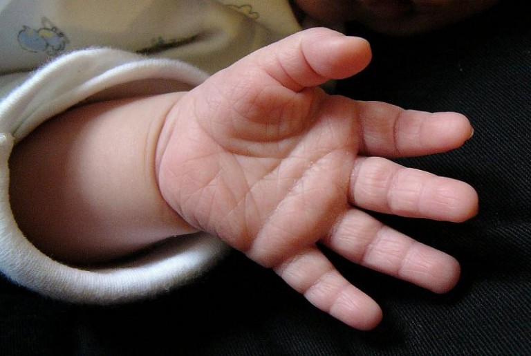 Szukają świadków pobicia niemowlęcia