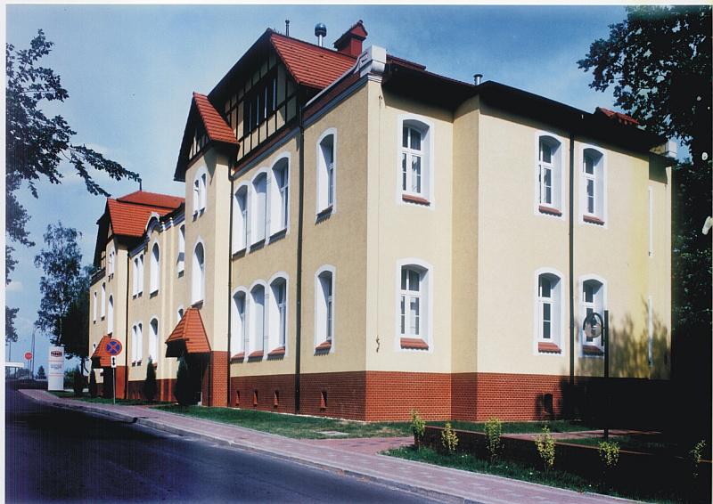 PeBeKa buduje instalację odwodnienia ZG Rudna