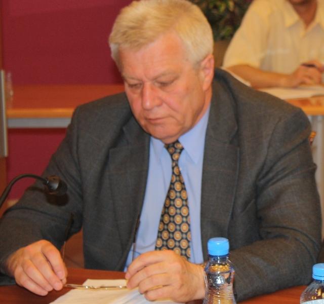 Radny wygrał proces z KGHM