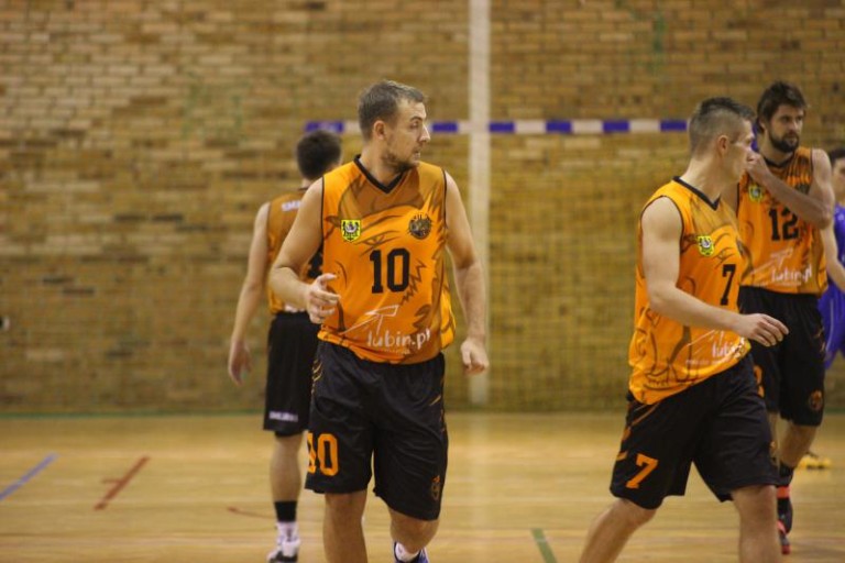 Koszykarze gotowi do boju