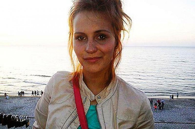 Tej pięknej dziewczynie trzeba pomóc