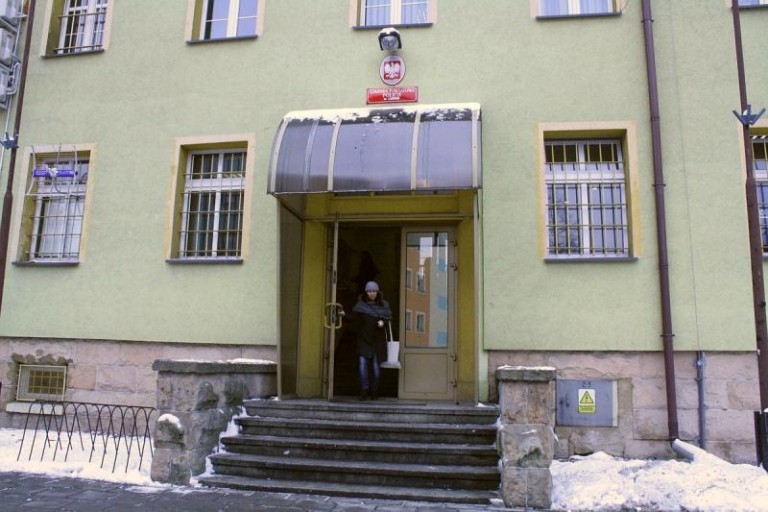 Przeprowadzka coraz bliżej