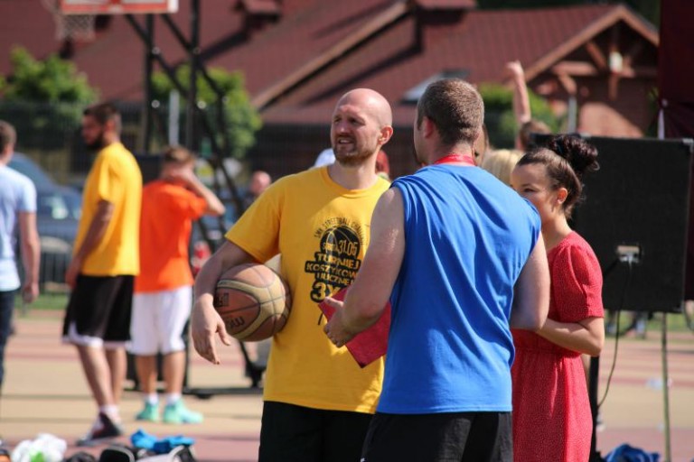 SMK Lubin w finałach Mistrzostw Polski