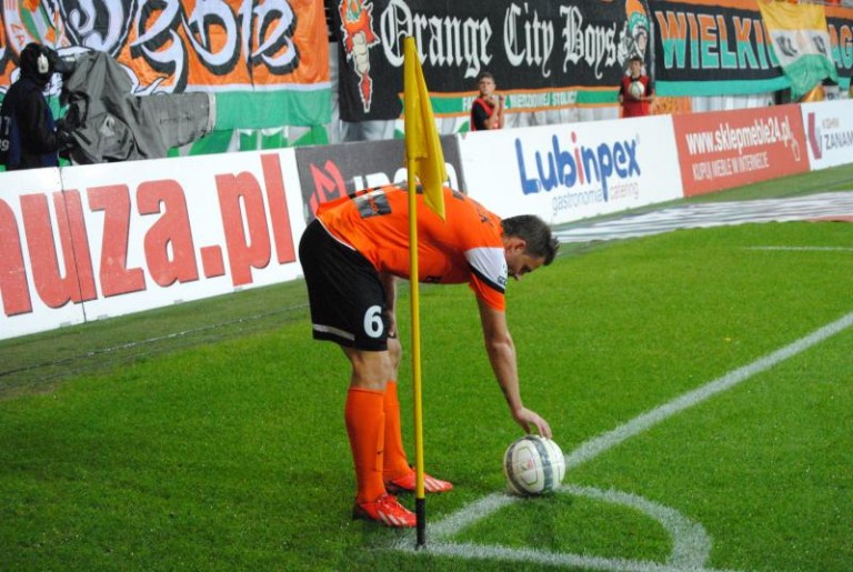 Przybecki: Remis nikogo nie krzywdzi