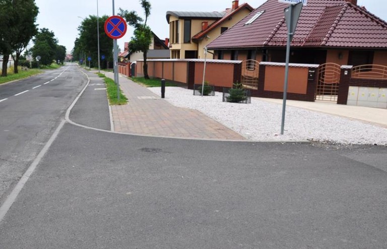 Ranna w szpitalu, bliscy szukają świadków