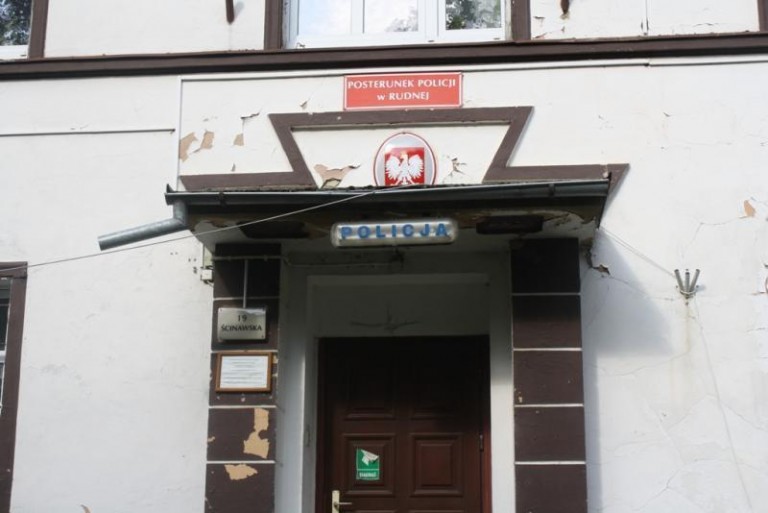 Agencja zrzuca winę na remont