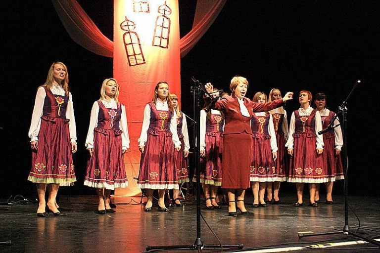 Gala Kresowa dla wszystkich