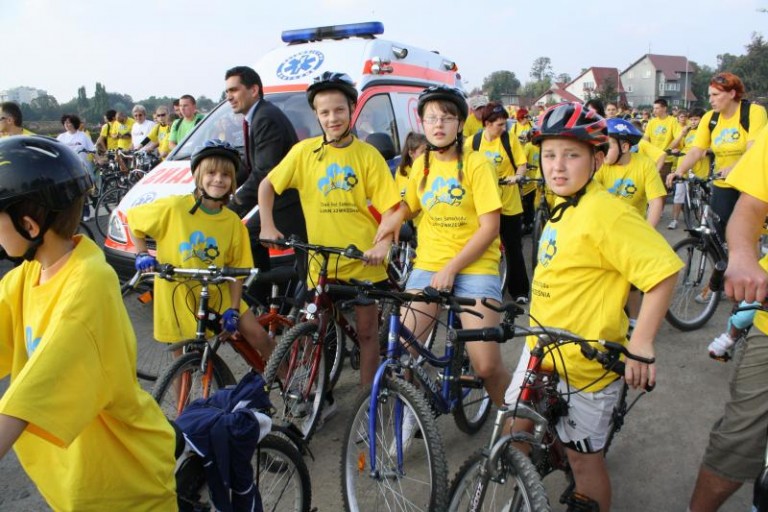 Zostaw auto, jedź za darmo autobusem