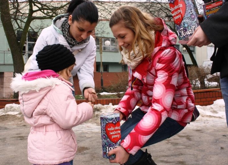 Policja: Orkiestra ma być bezpieczna!