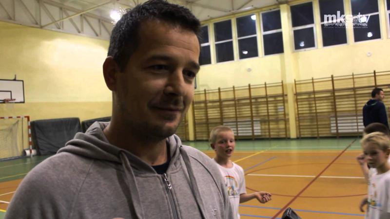 Trenerzy: Skupiamy się na kolejnych krokach