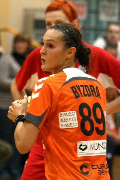 Pięć miedziowych w kadrze