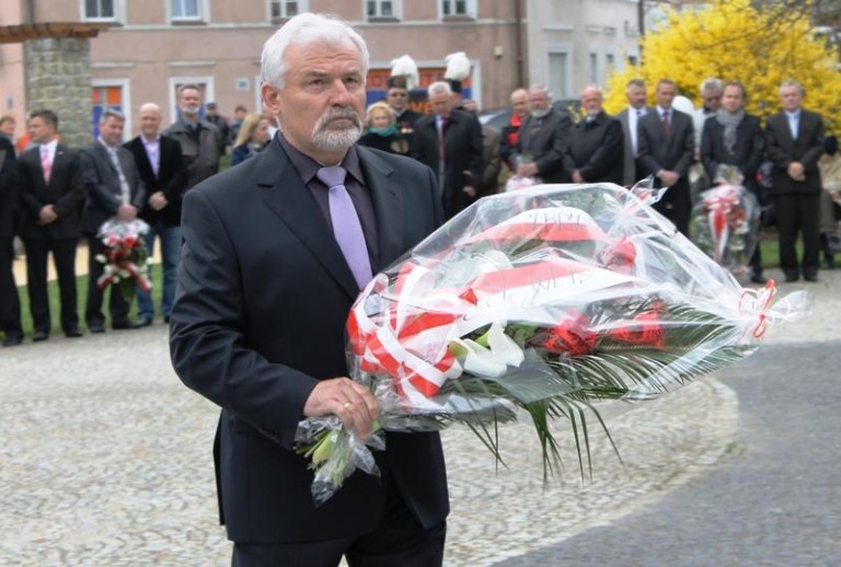 Zbrzyzny: Czas zapłaty nastąpi!