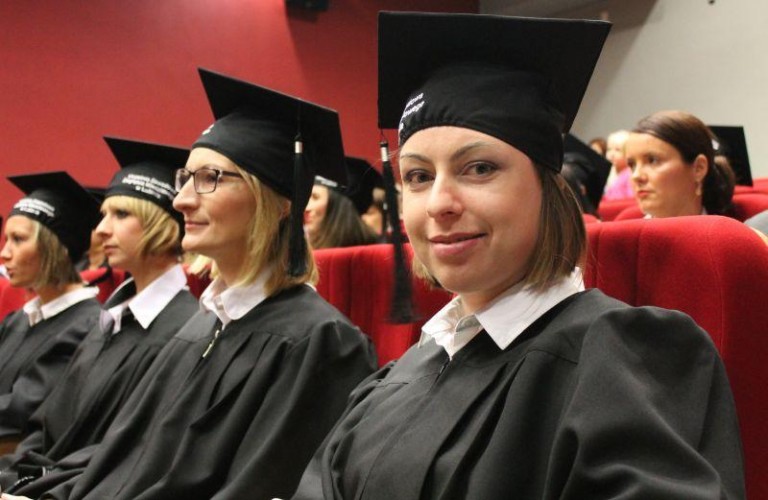 Rozpoczęli po raz dwunasty