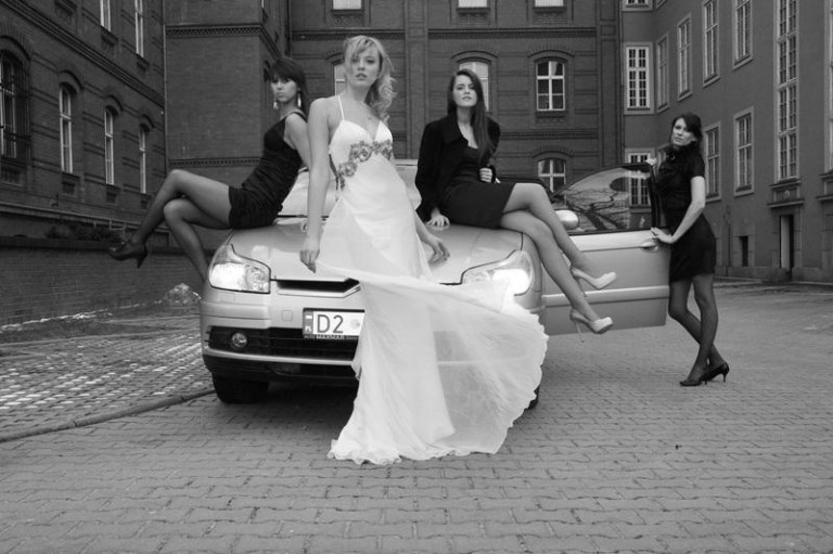Lubinianki w gronie najpiękniejszych (FOTO)