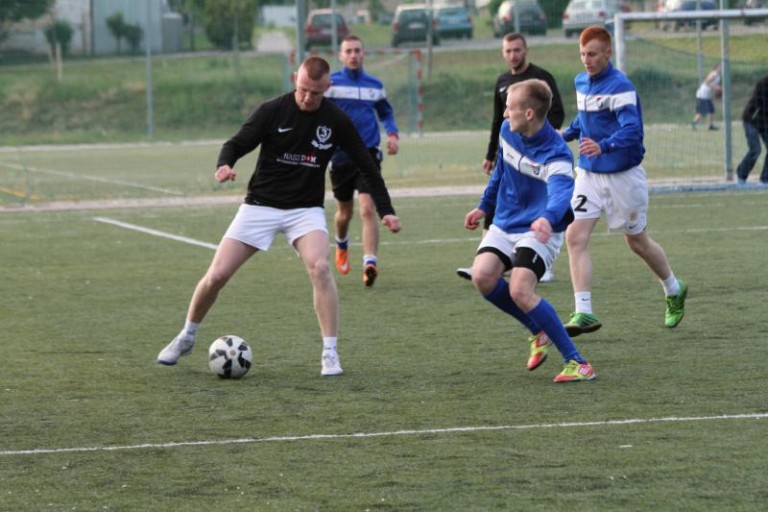 Pojadą do Ostrowca Świętokrzyskiego