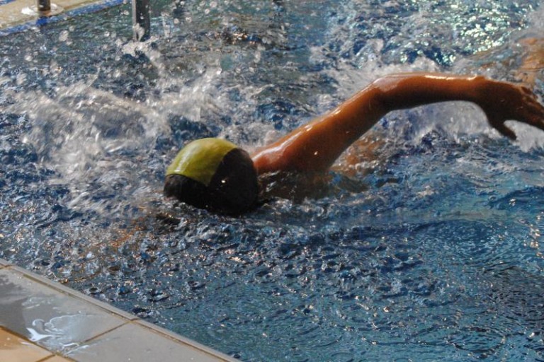 Aquaaerobik dla wszystkich