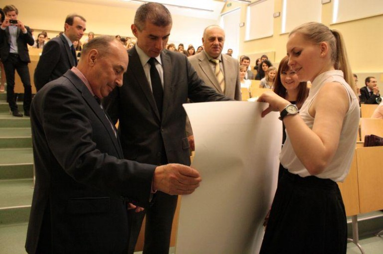 Sto atrakcji na Strzelnicy