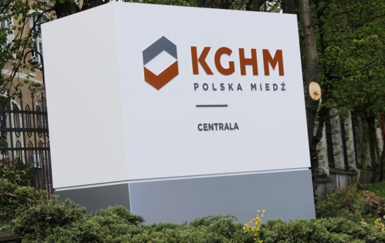 KGHM inicjuje debatę o zarządzaniu wiedzą