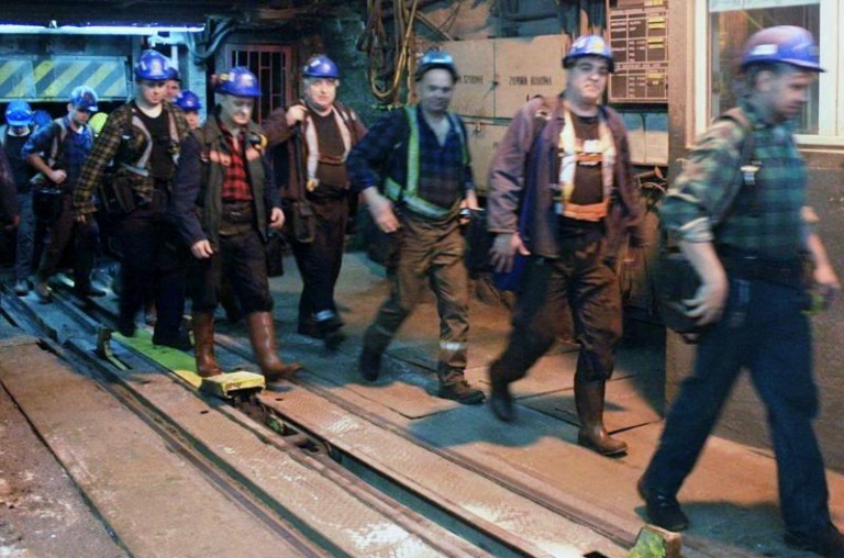 Koniec sporu zbiorowego w KGHM