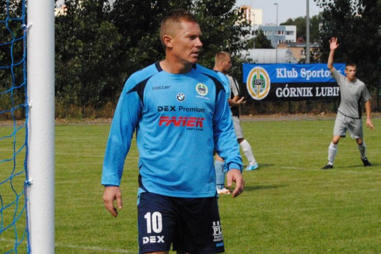 Pierwsze wiosenne zwycięstwo ZZPD