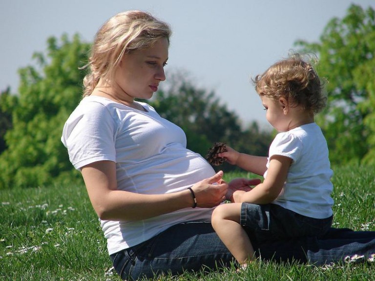 Świętują mamy – rozdajemy prezenty!