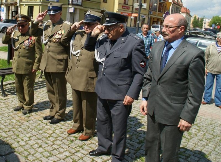 W rocznicę odzyskania wolności