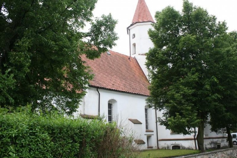 Gmina ratuje zabytki