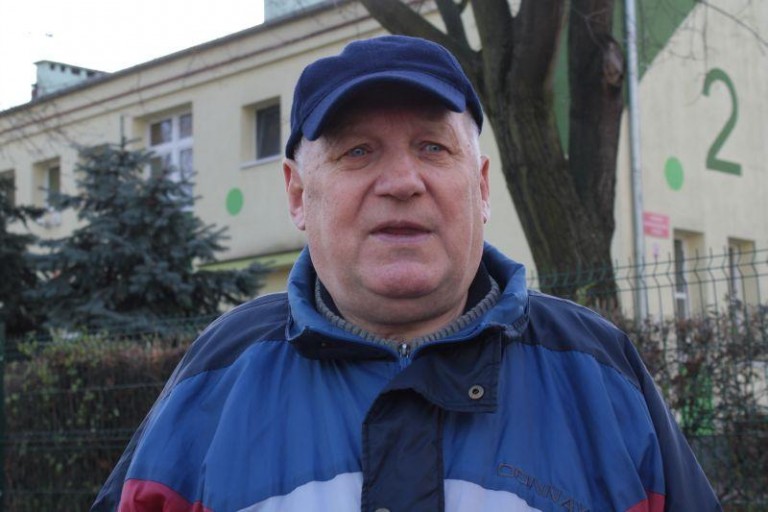 Przesuną pasy na Staszica