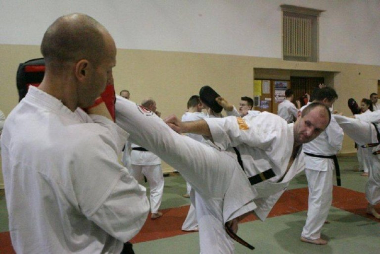 Seminarium z mistrzem świata