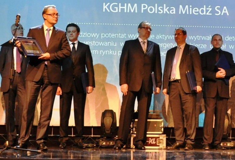 „Nowy Impuls” dla KGHM