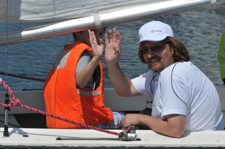 Wielka mobilizacja dla Wiktora