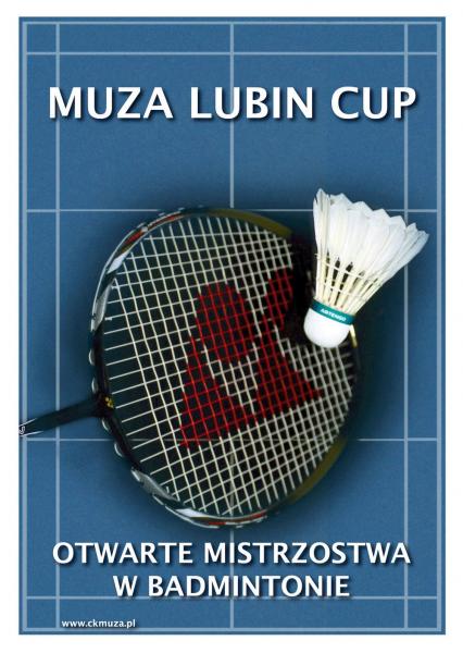 II edycja Muza Lubin Cup