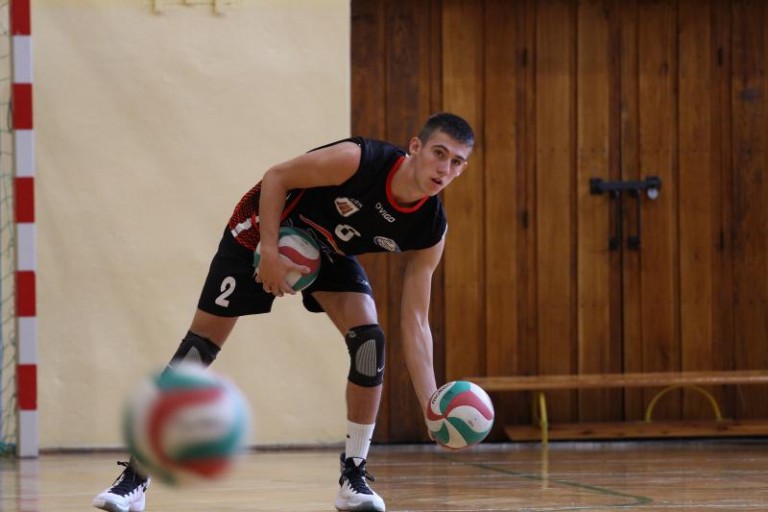 Młoda Liga i juniorzy gotowi do gry
