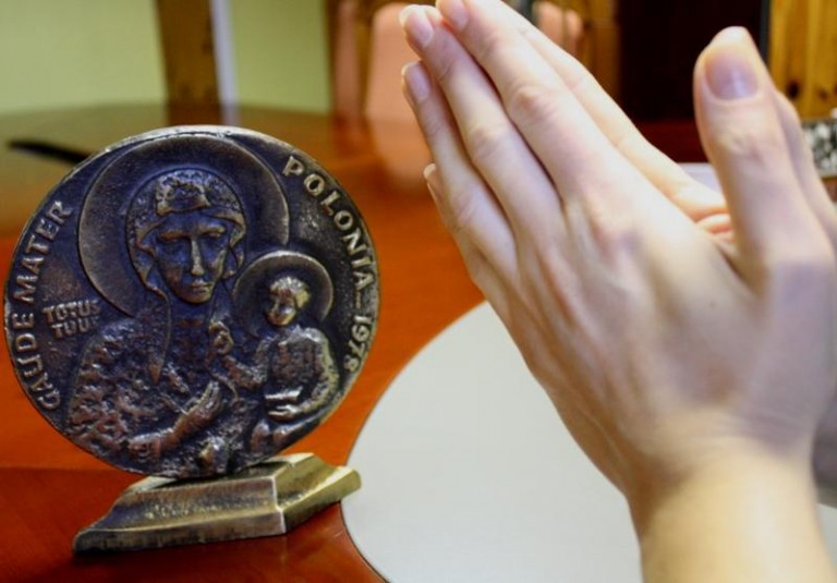 Wyspowiadają się po nowemu